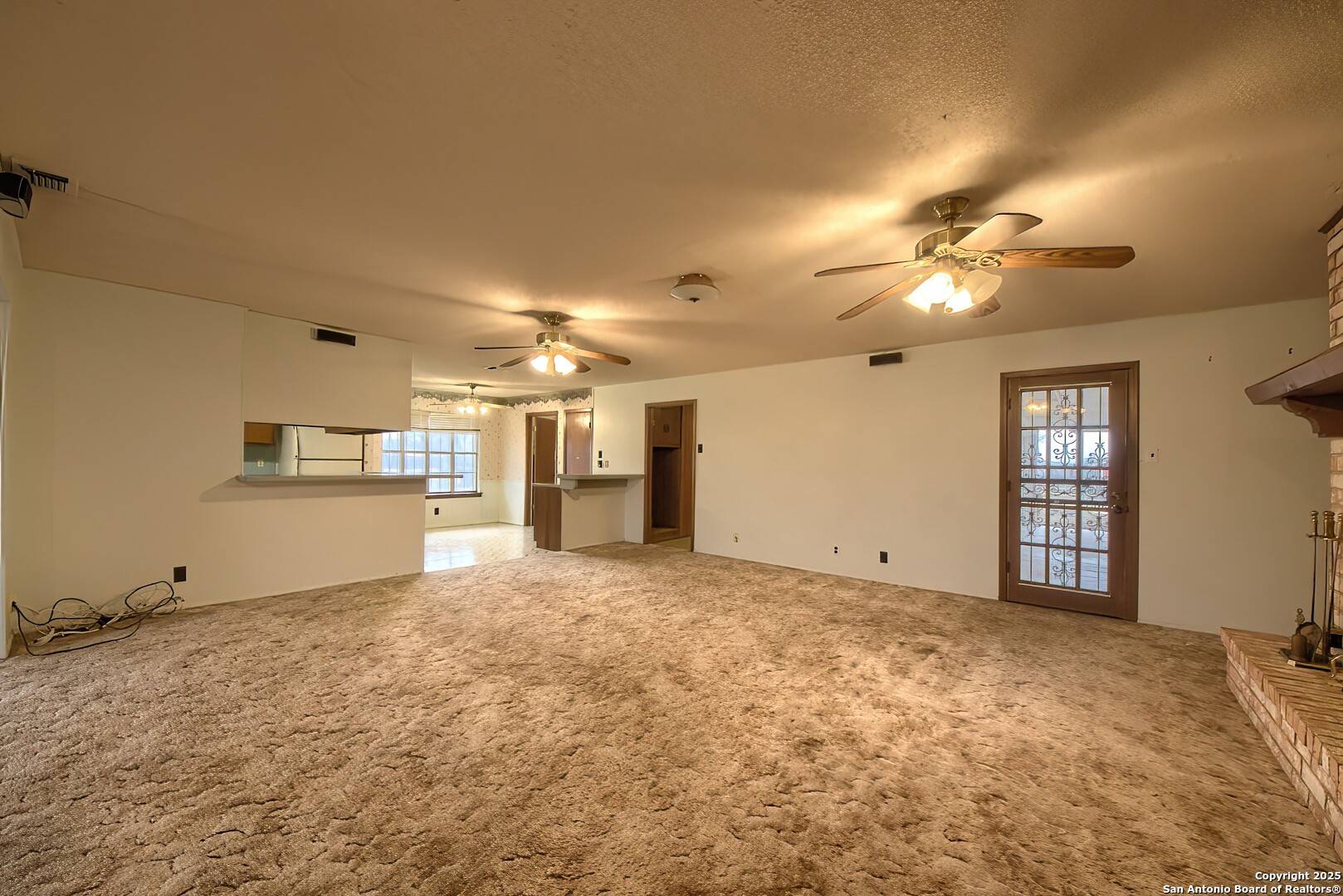San Antonio, TX 78263-9672,8020 Knowlton Rd