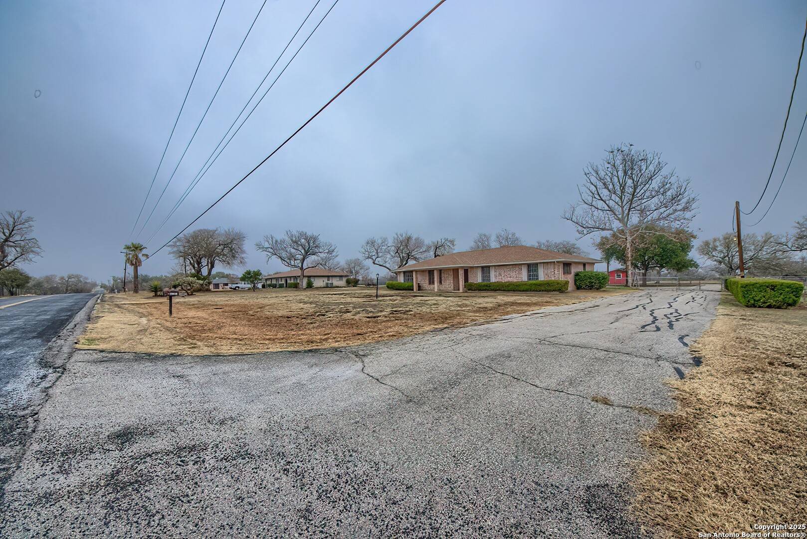 San Antonio, TX 78263-9672,8020 Knowlton Rd