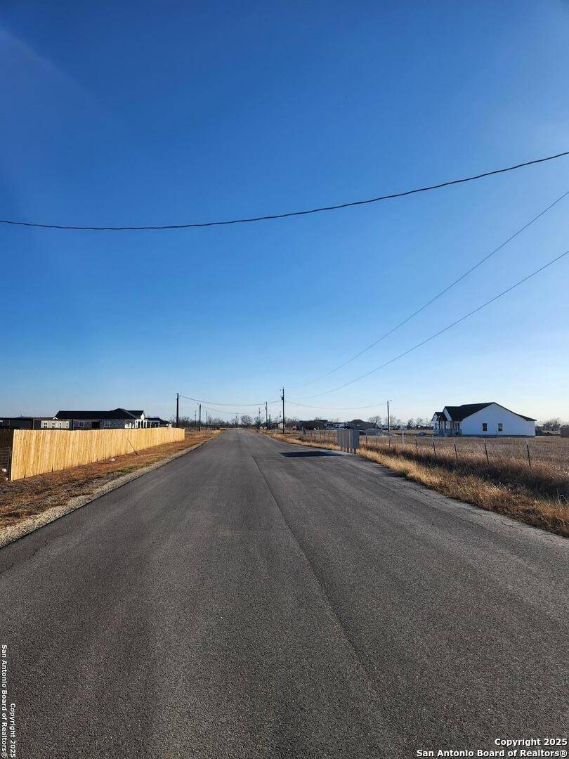 Natalia, TX 78059,192 Medina Verde Dr., Lot 5