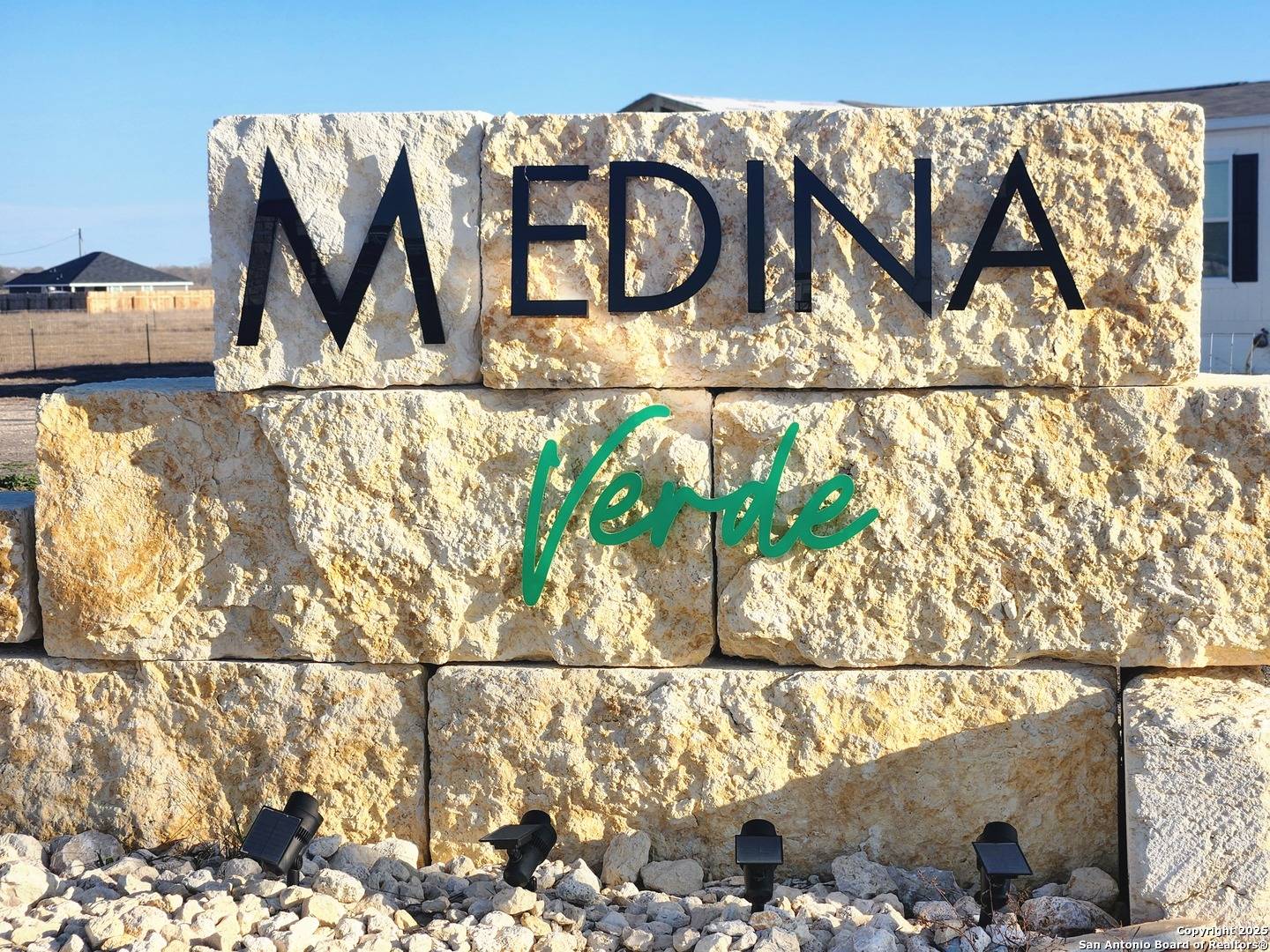 Natalia, TX 78059,192 Medina Verde Dr., Lot 5