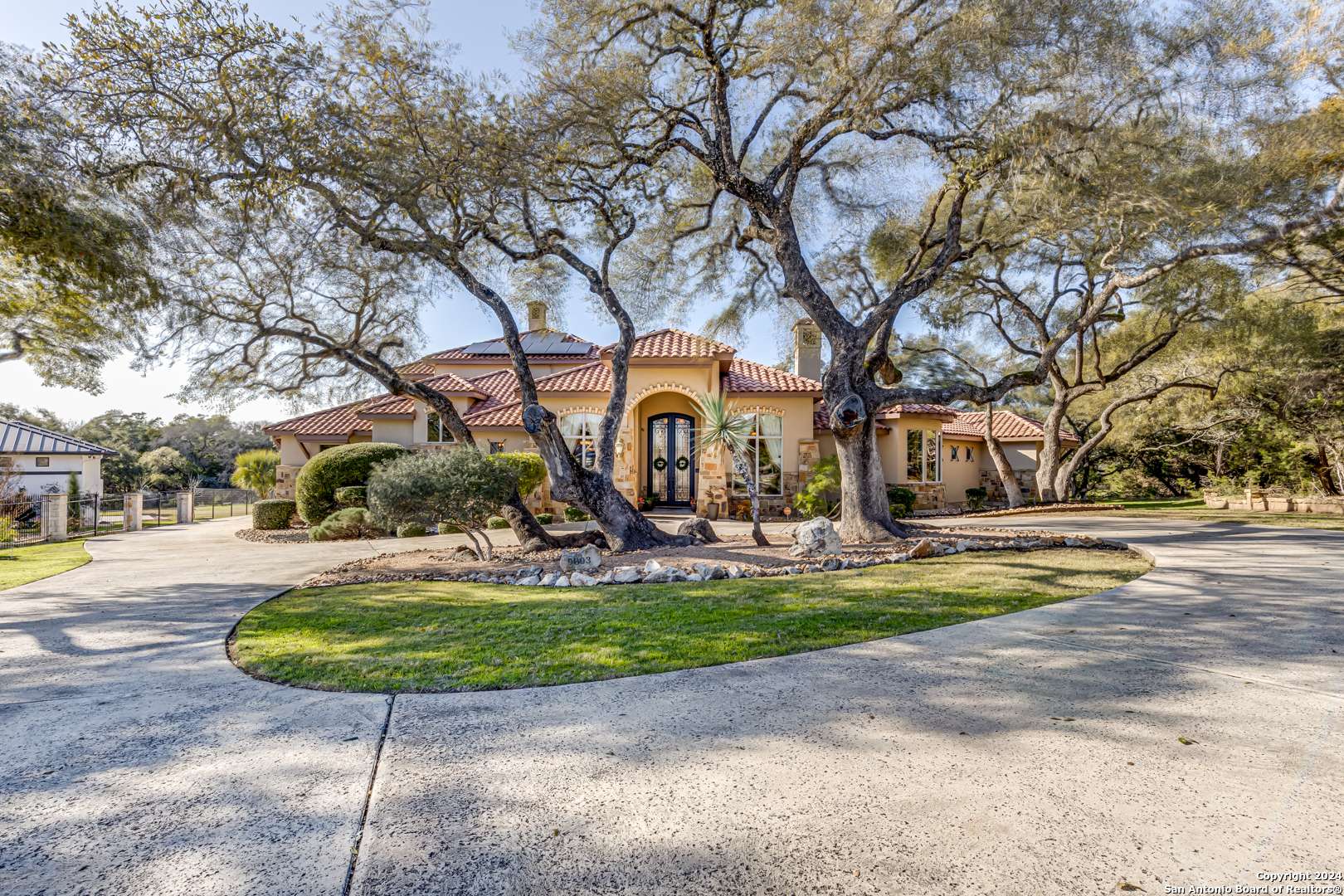 New Braunfels, TX 78132,9803 Klein Ct