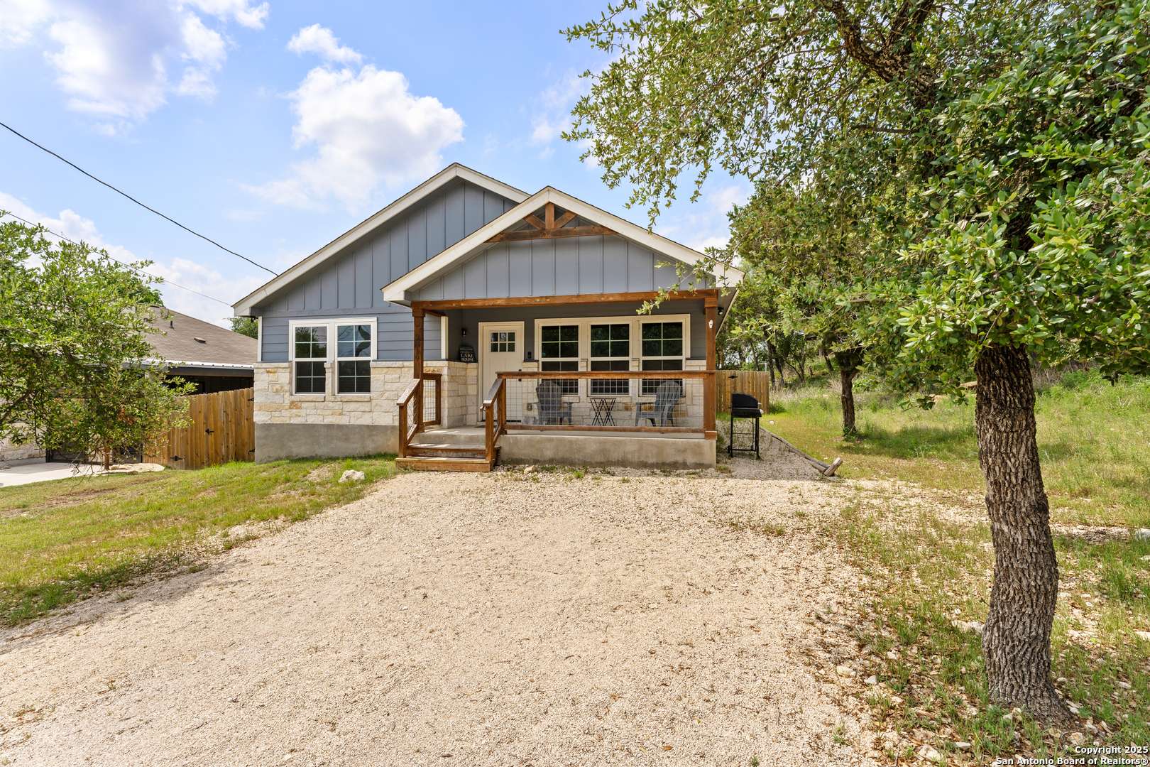 Canyon Lake, TX 78133,2319 WESTVIEW DR