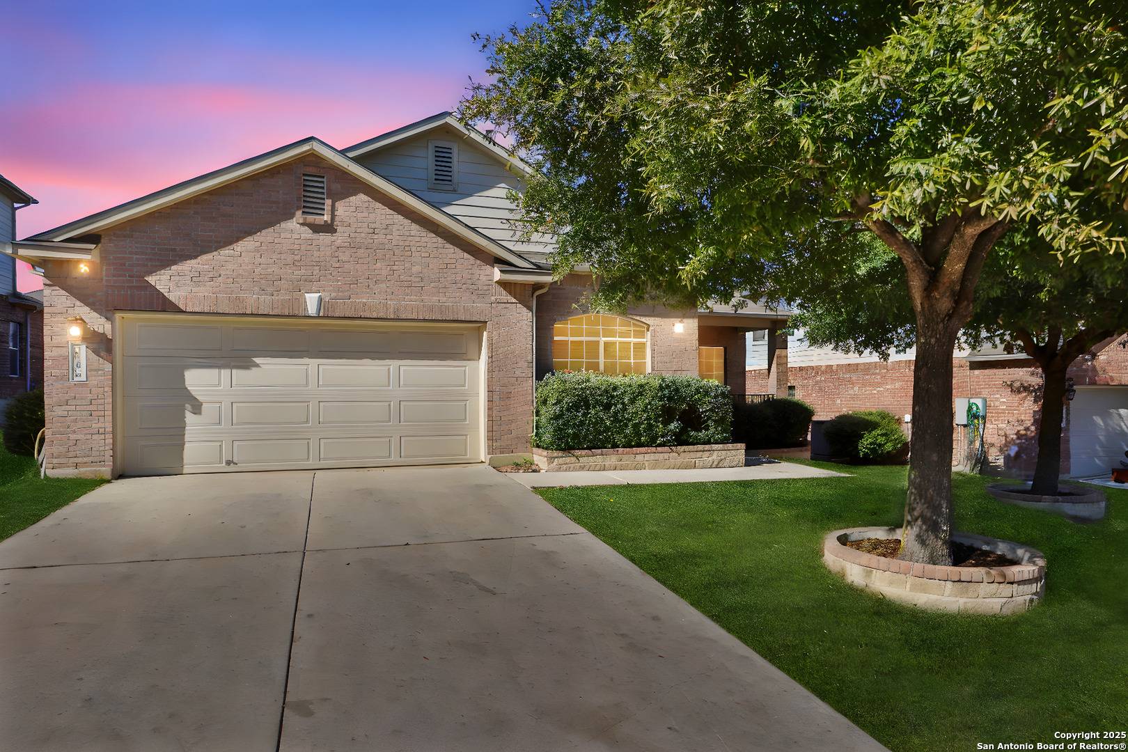 Schertz, TX 78108,3105 Harrison oaks