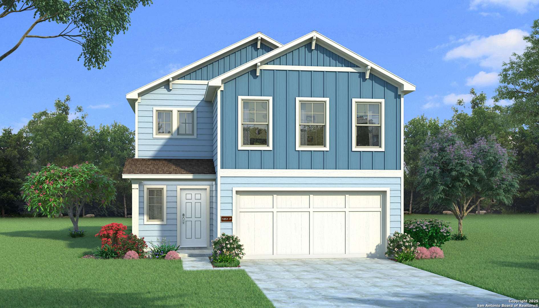 Bexar Co, TX 78244,7823 Canyon Cove