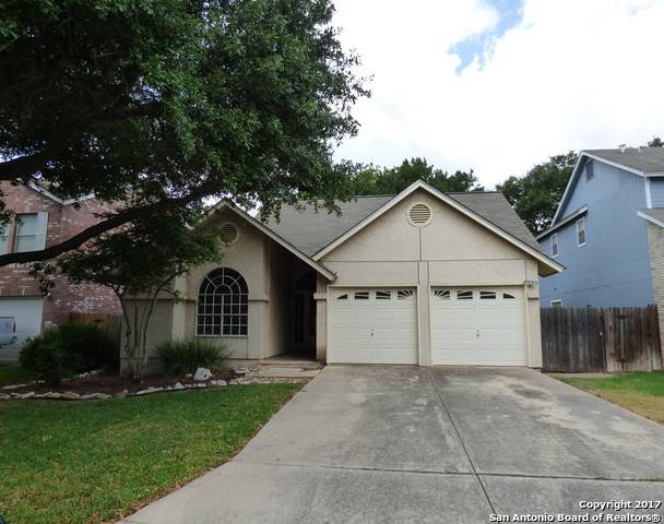 San Antonio, TX 78232-2652,2411 FACET OAK