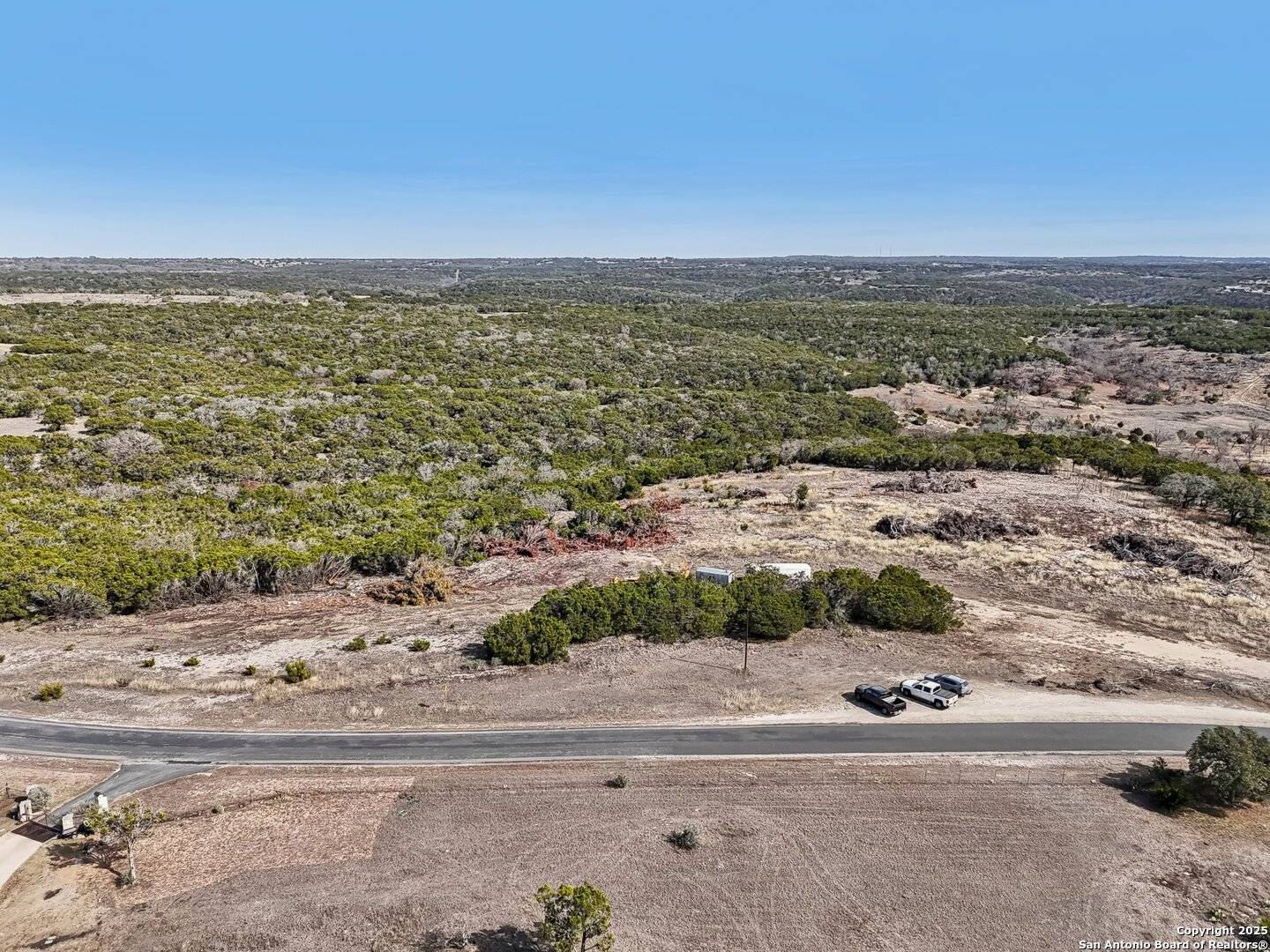 Kerrville, TX 78028,253 MCCULLOUGH RANCH RD