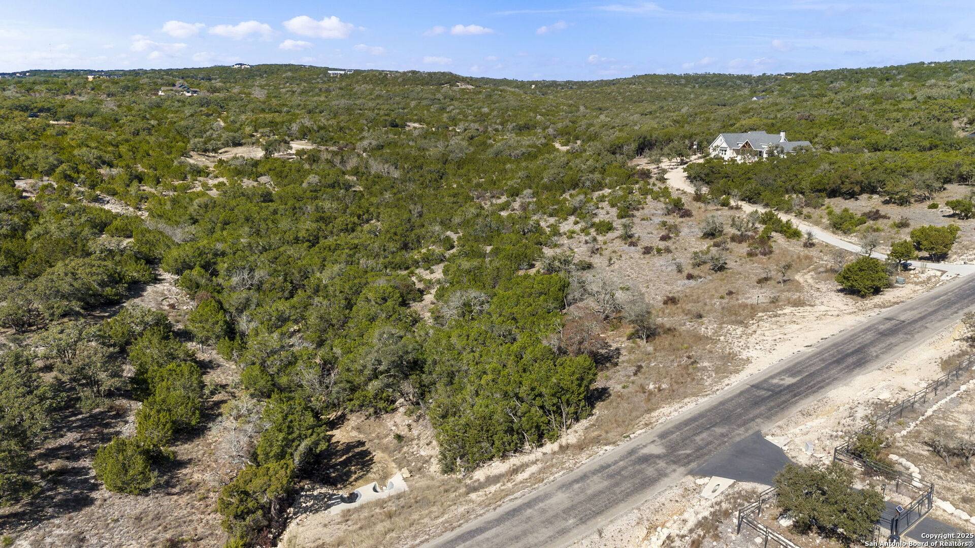 Helotes, TX 78023,LOT 8 Clear Water Canyon