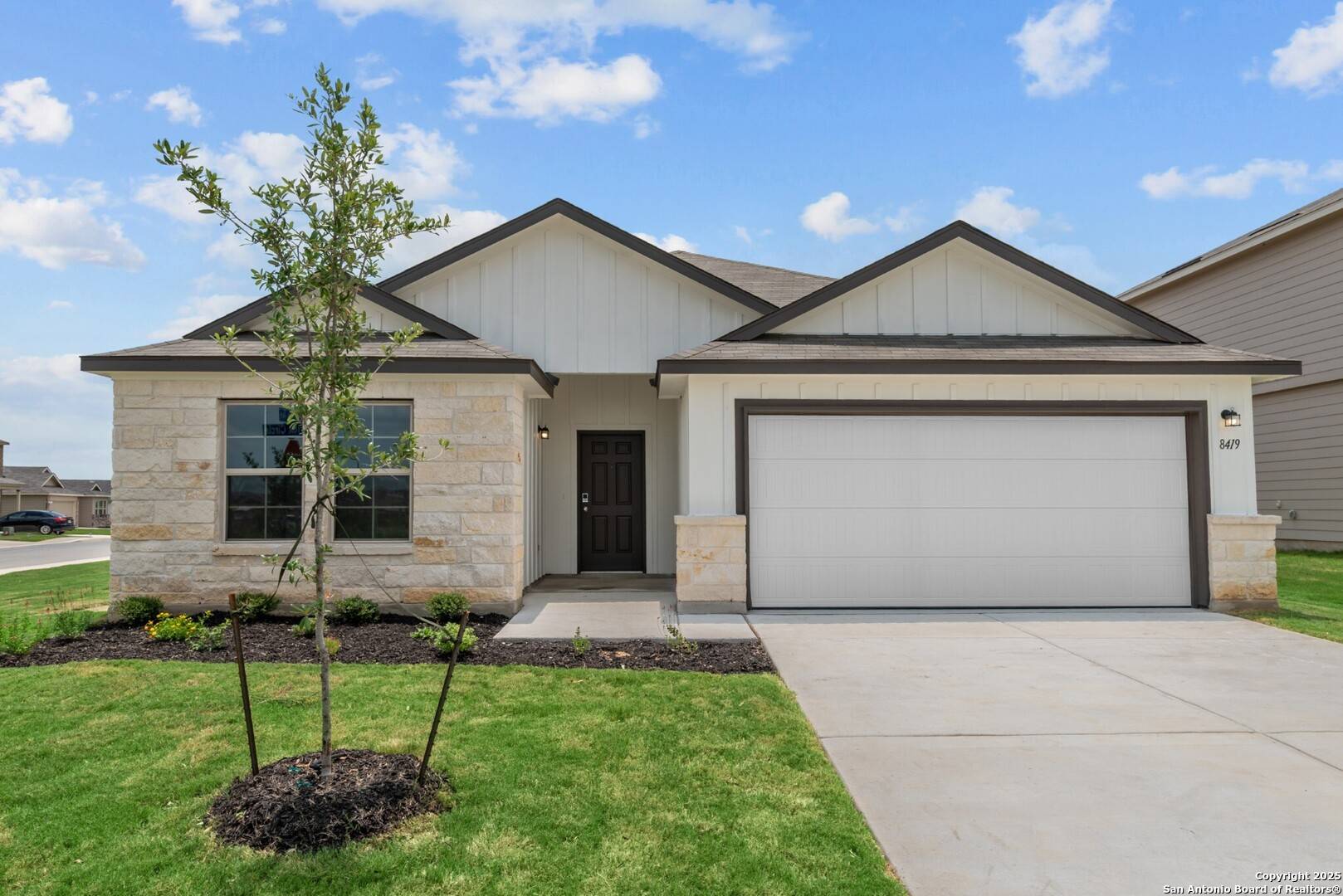 San Antonio, TX 78252,8419 Hamrick Circle