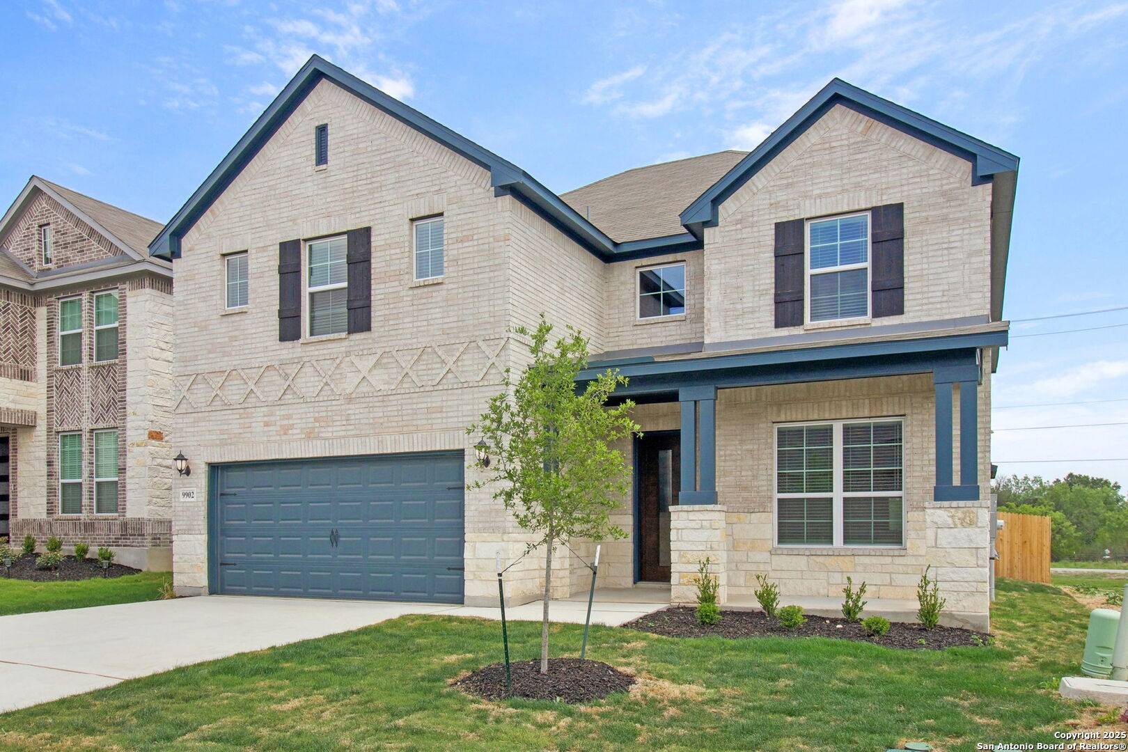 San Antonio, TX 78254,9902 Chestnut Walk