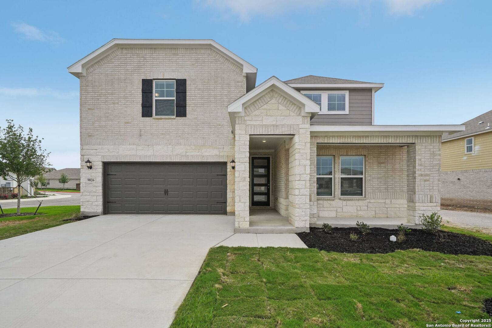 San Antonio, TX 78254,9826 Prairie Way Blvd
