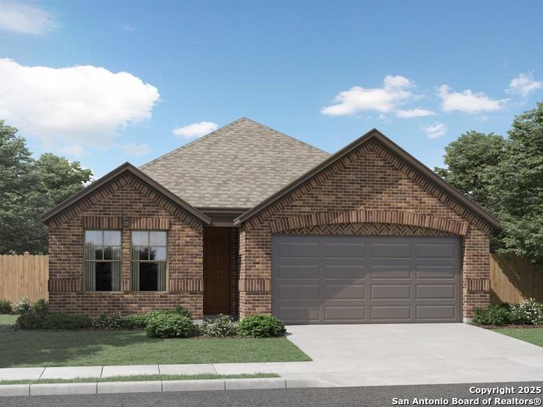 San Antonio, TX 78245,1326 Larkspur Pass