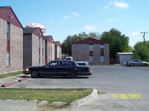 San Antonio, TX 78221-2347,1400 CLAMP AVE UNIT 303