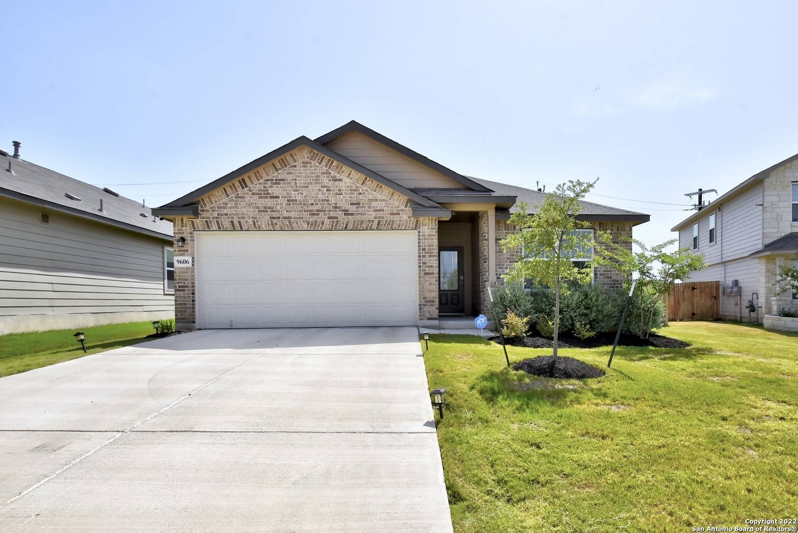 San Antonio, TX 78254-2279,9606 HOLLY PATCH