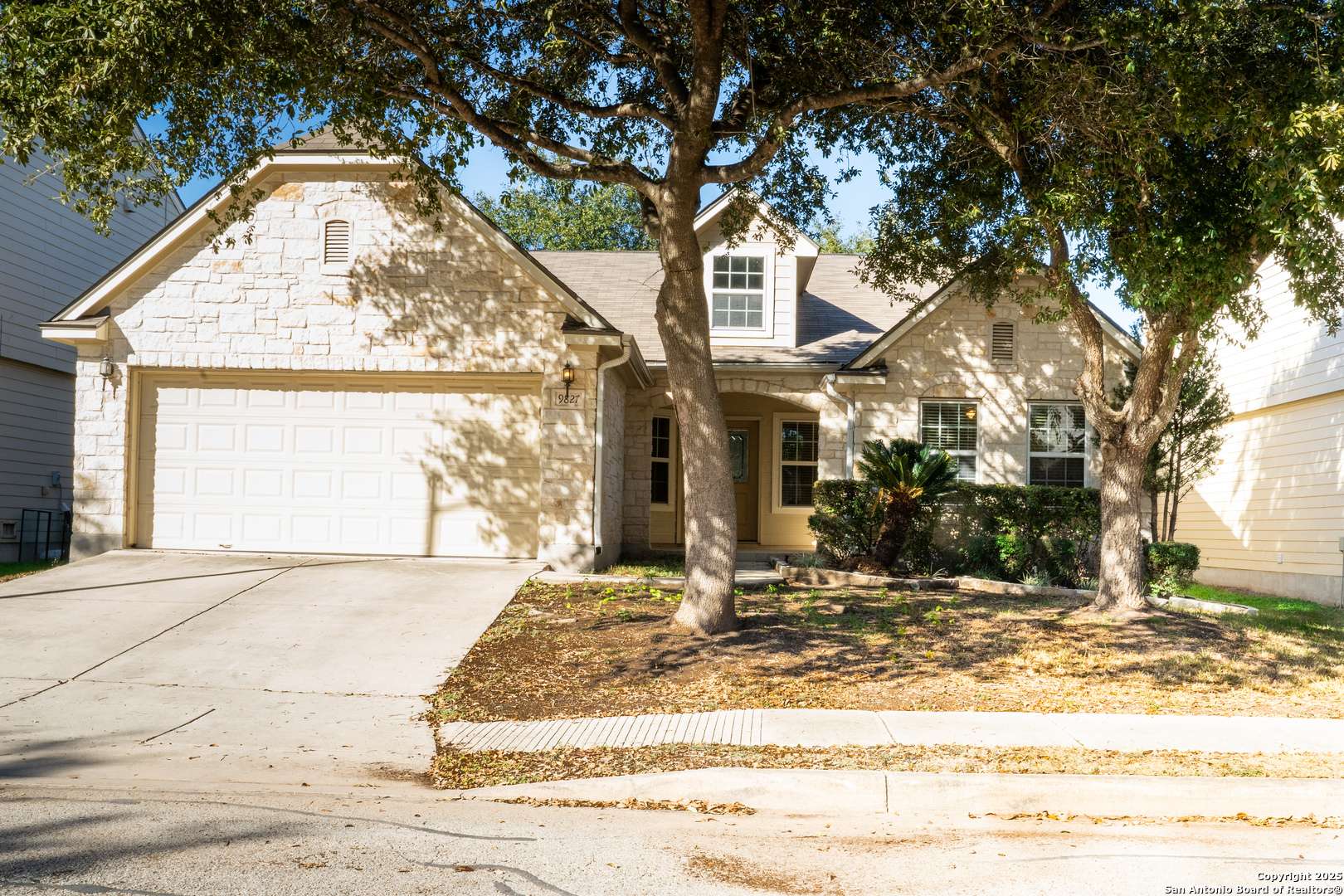 San Antonio, TX 78251-4374,9827 GAZELLE FRD
