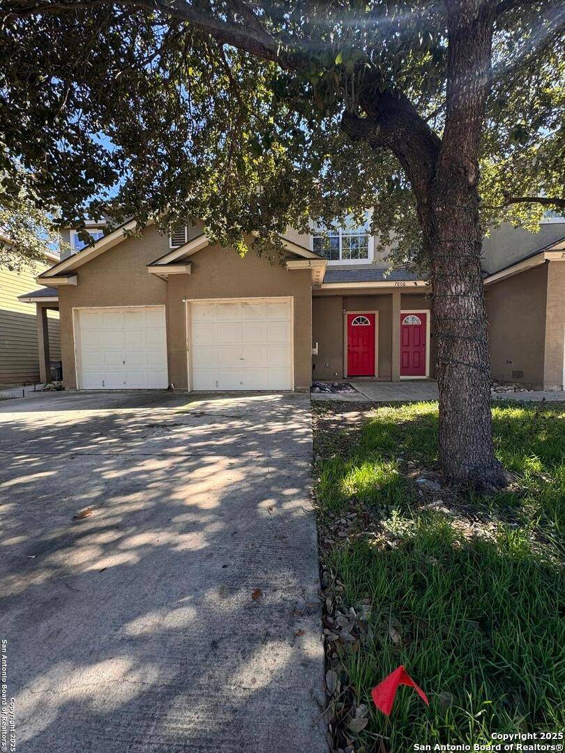 San Antonio, TX 78240,7806 Kingsbury Way
