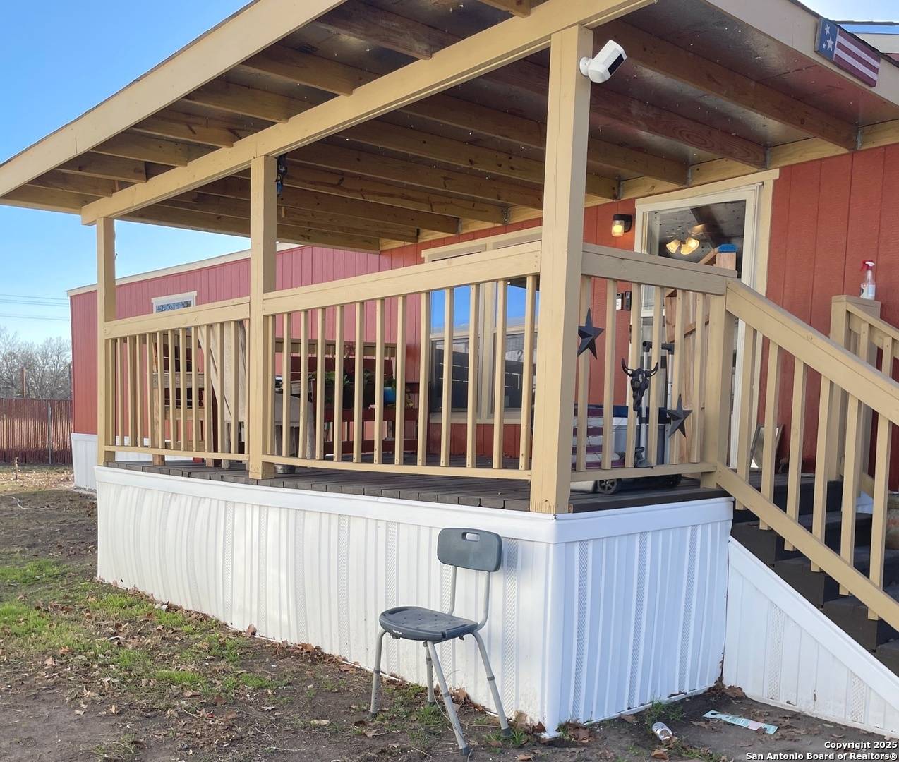 San Antonio, TX 78222,5475 southcross ranch