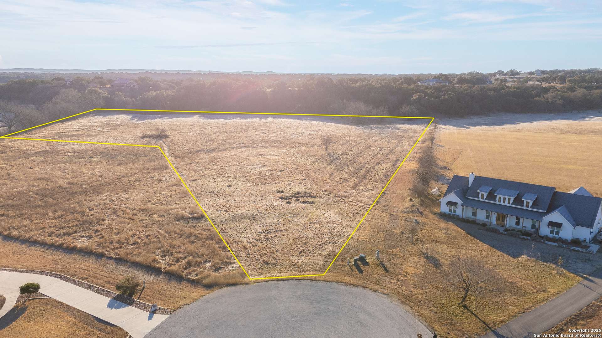 Bandera, TX 78003,LOT 756 Lucky Ridge