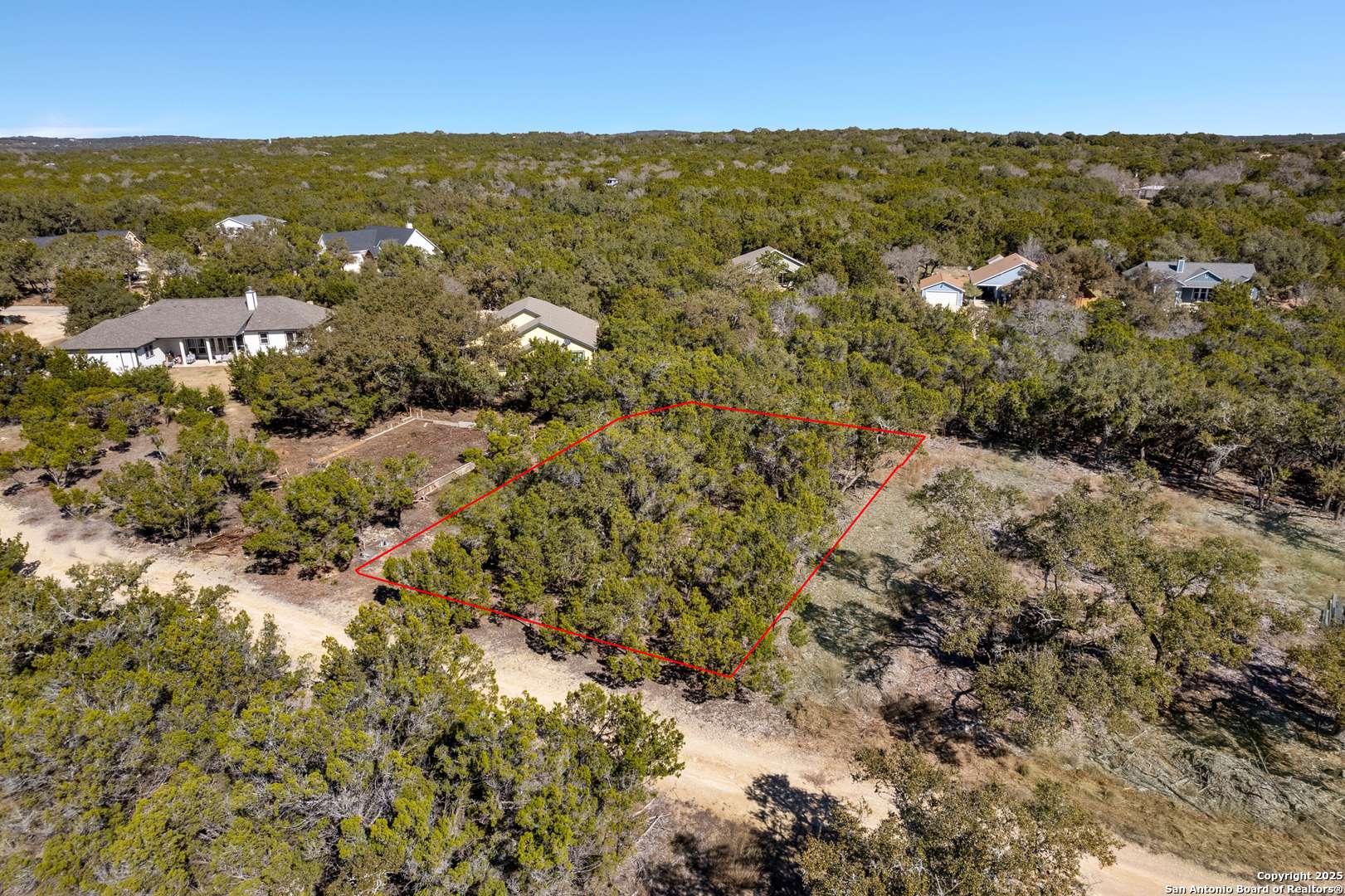 Wimberley, TX 78676,6 Huisache Lane