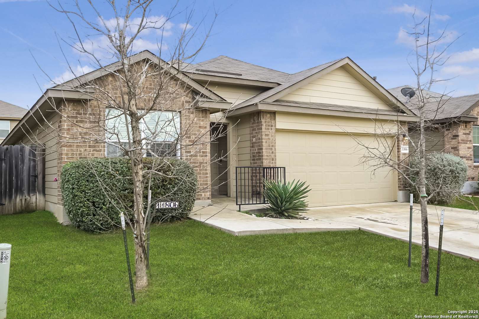 San Antonio, TX 78221-4457,11806 PLOVER PLACE