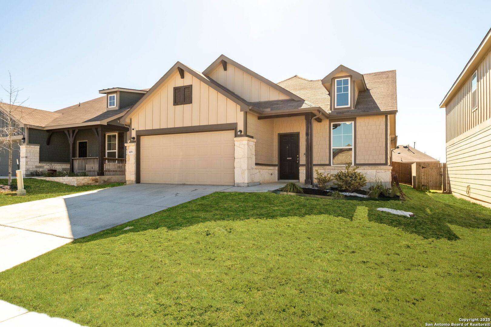San Antonio, TX 78260-1542,416 SALZ WAY