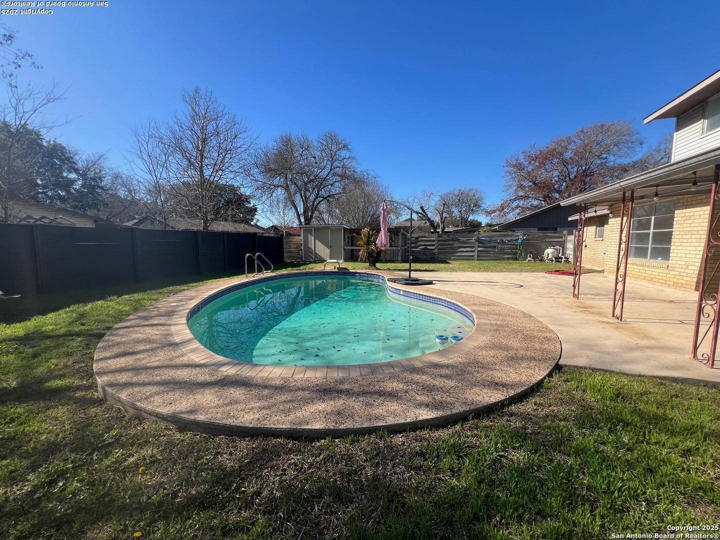 Schertz, TX 78154-2411,208 GREENTREE