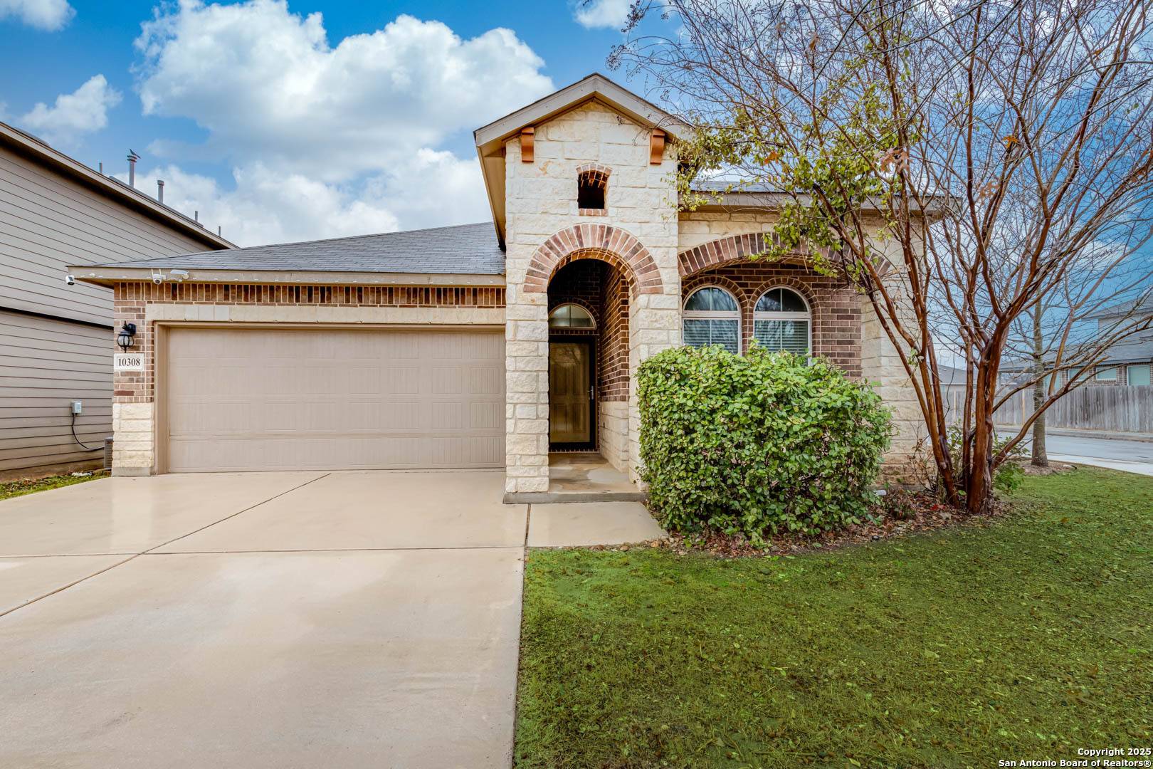 San Antonio, TX 78254-4461,10308 RHYDER RDG