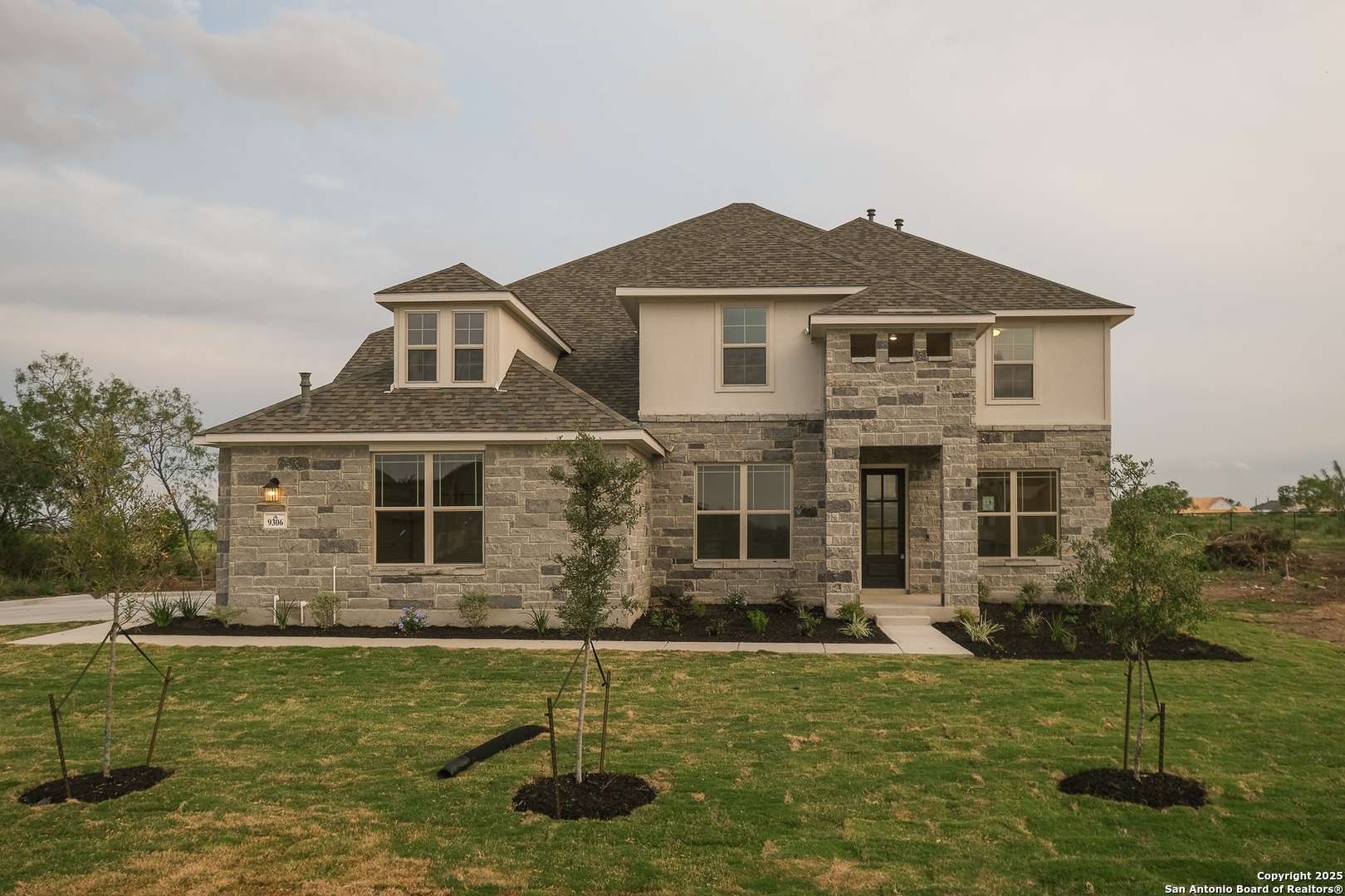 San Antonio, TX 78263,9306 Everly Creek Drive