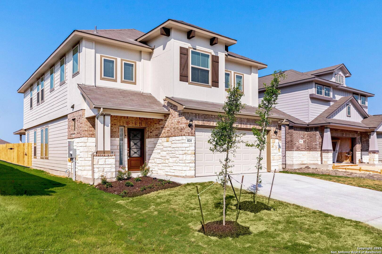 New Braunfels, TX 78130,820 WINDFLOWER