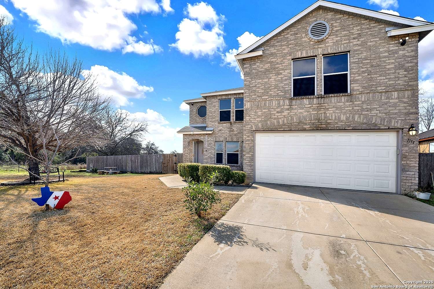 New Braunfels, TX 78130,1114 Stone Path