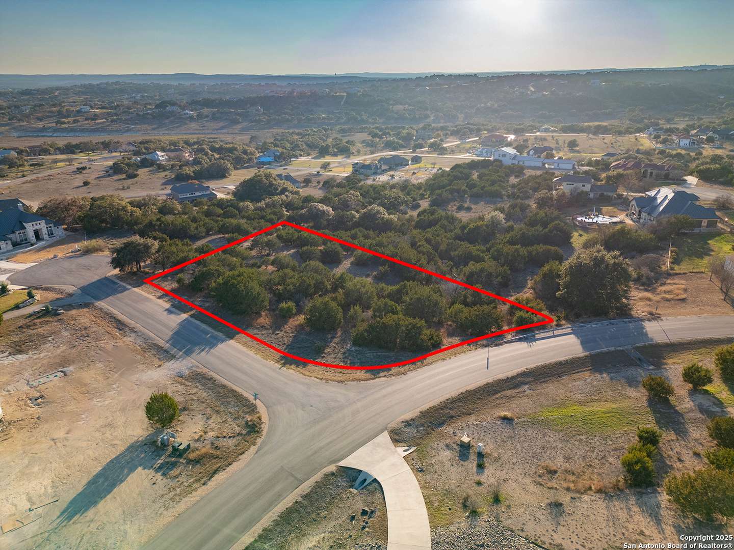 Spring Branch, TX 78070,124 (LOT 128) Vision Ct