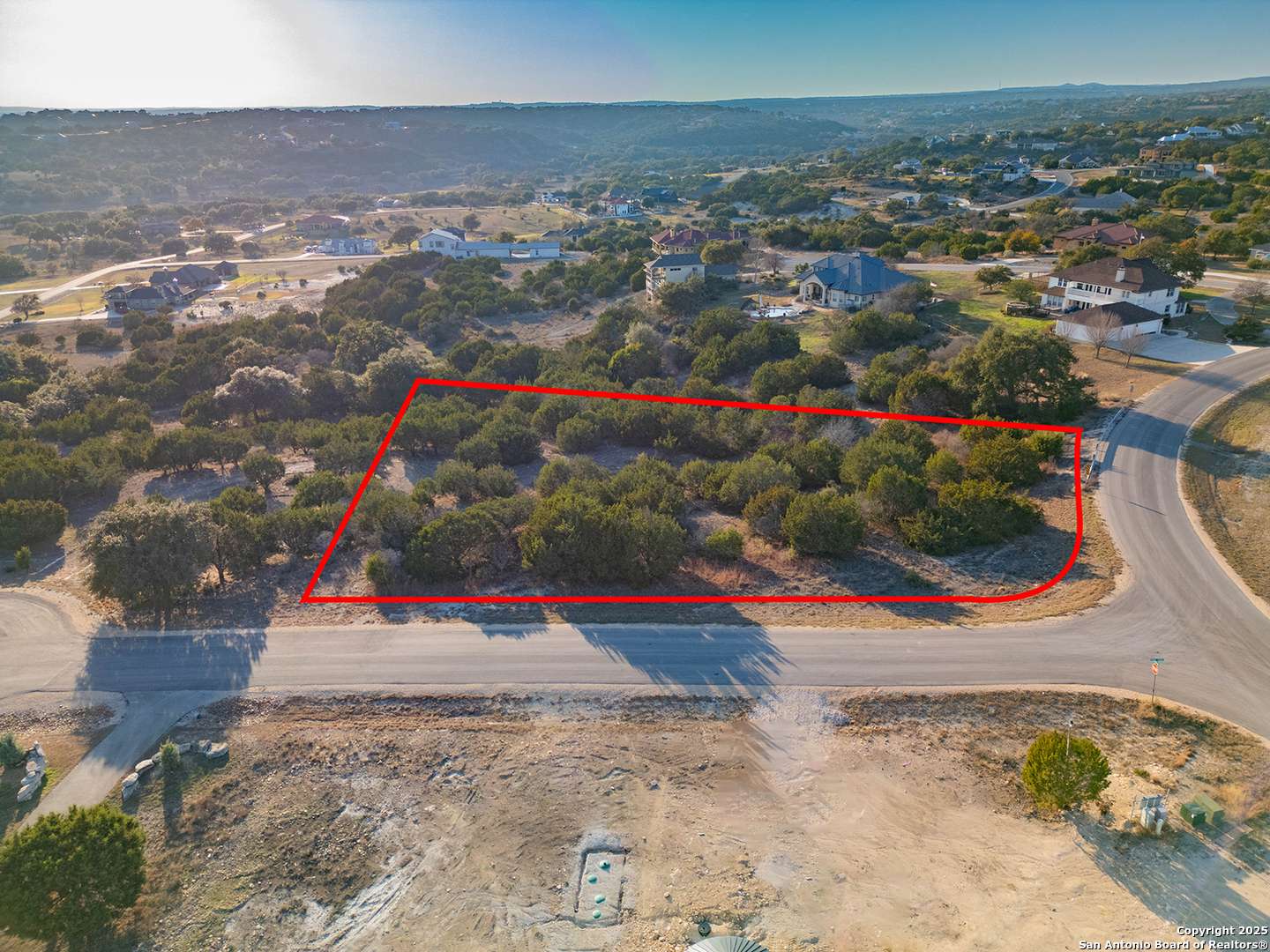 Spring Branch, TX 78070,124 (LOT 128) Vision Ct