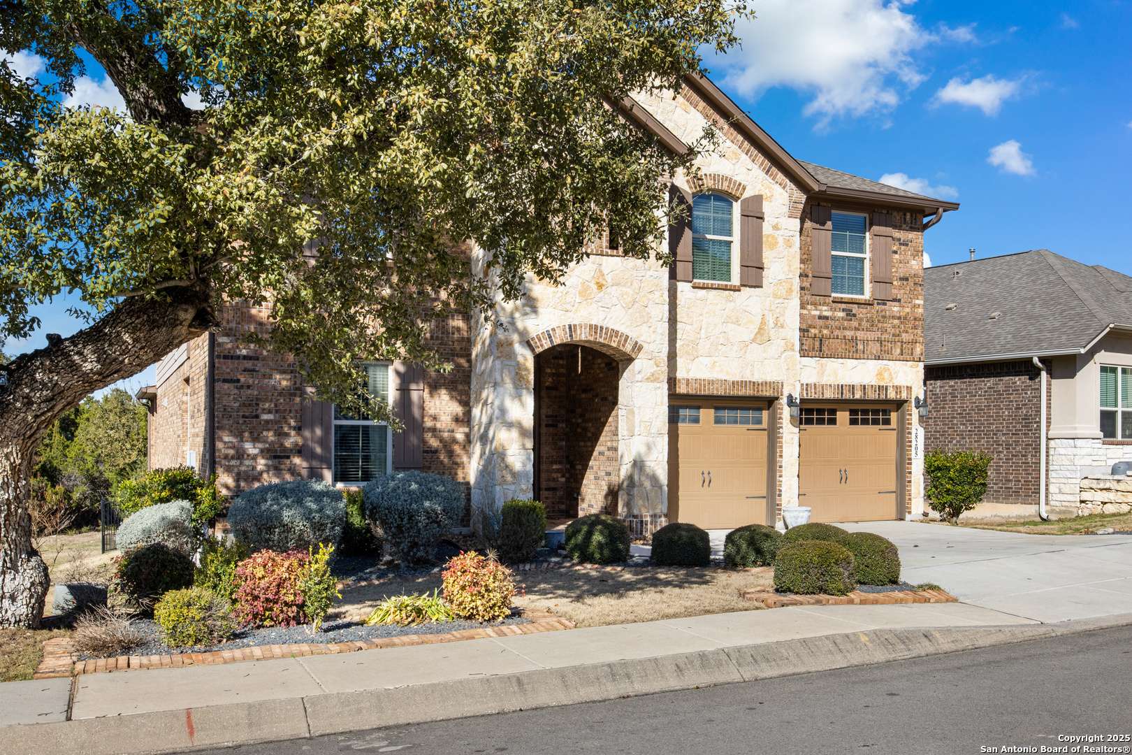 San Antonio, TX 78260-4443,28205 BASS KNL