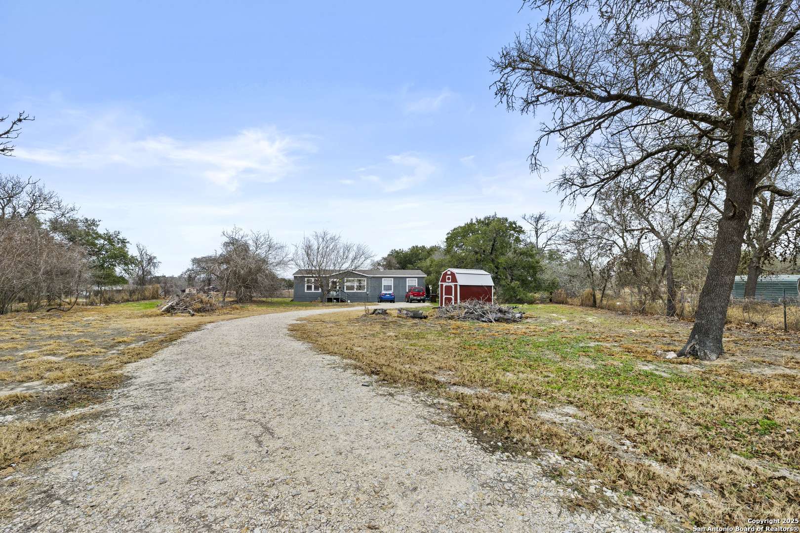 San Antonio, TX 78264,24720 BROWNLEAF DR.