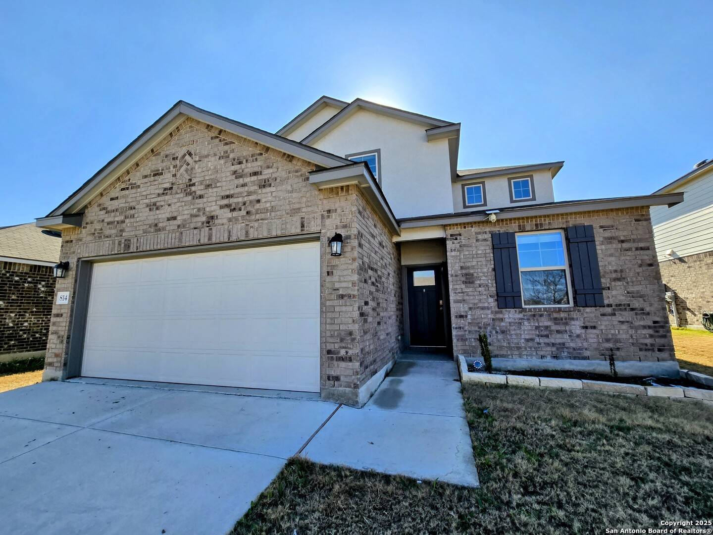 New Braunfels, TX 78130-6756,814 LEONIE WAY