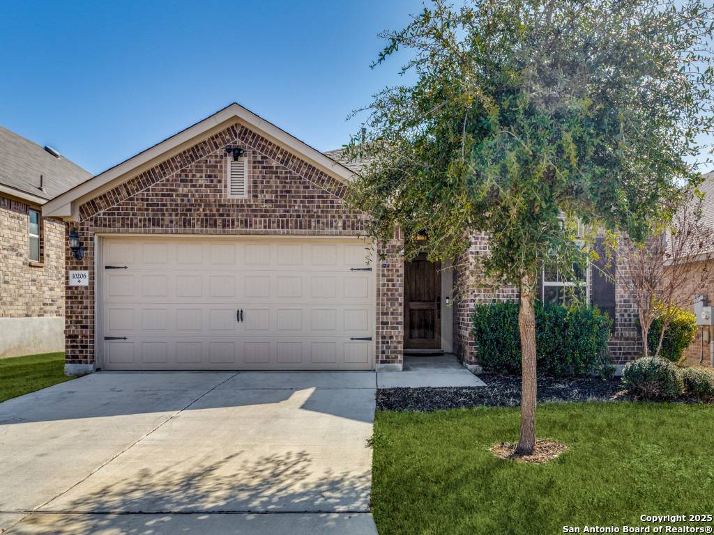 San Antonio, TX 78254,10206 BRICEWOOD PL