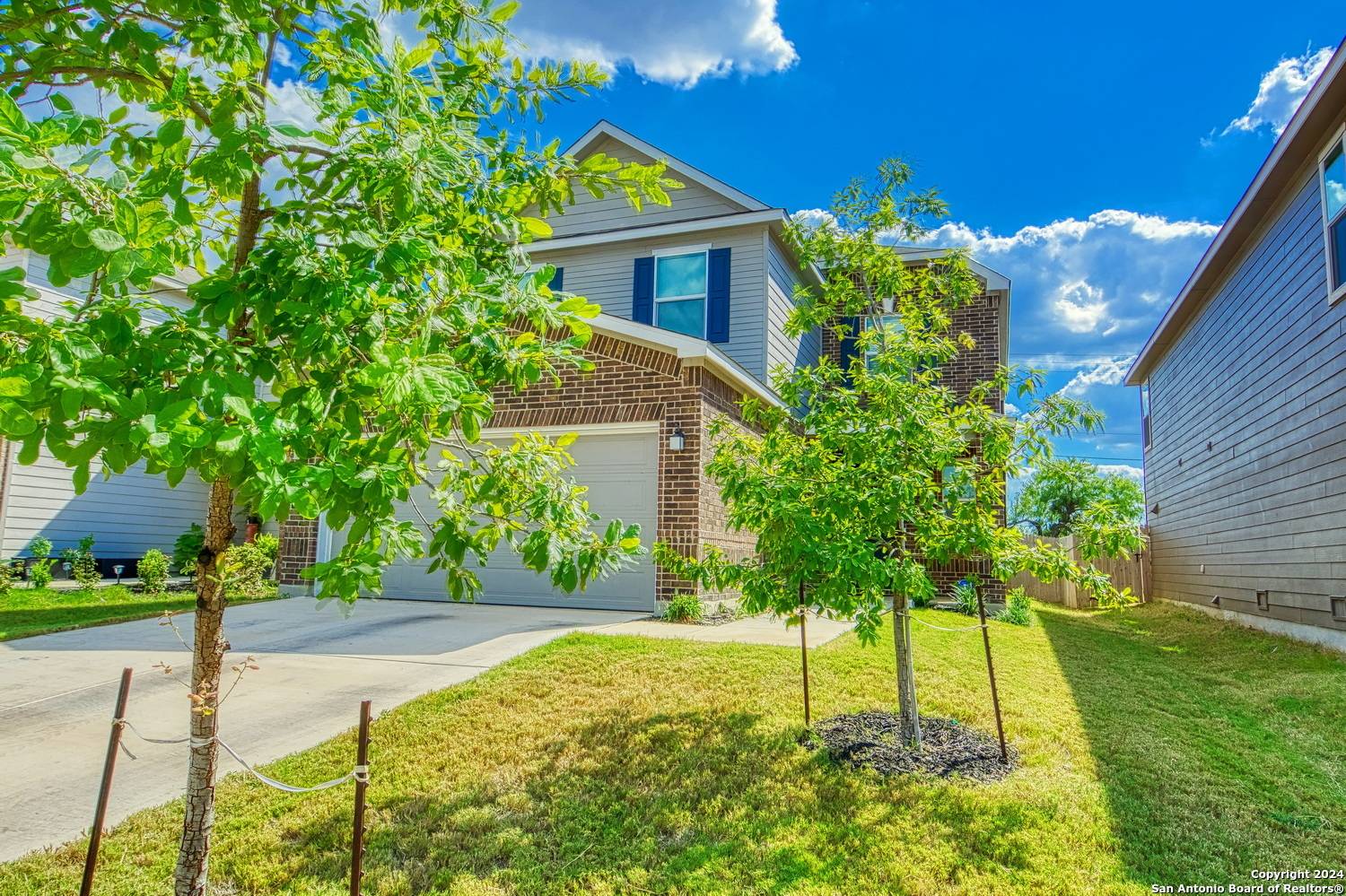 San Antonio, TX 78223,3322 Comanche Crossing
