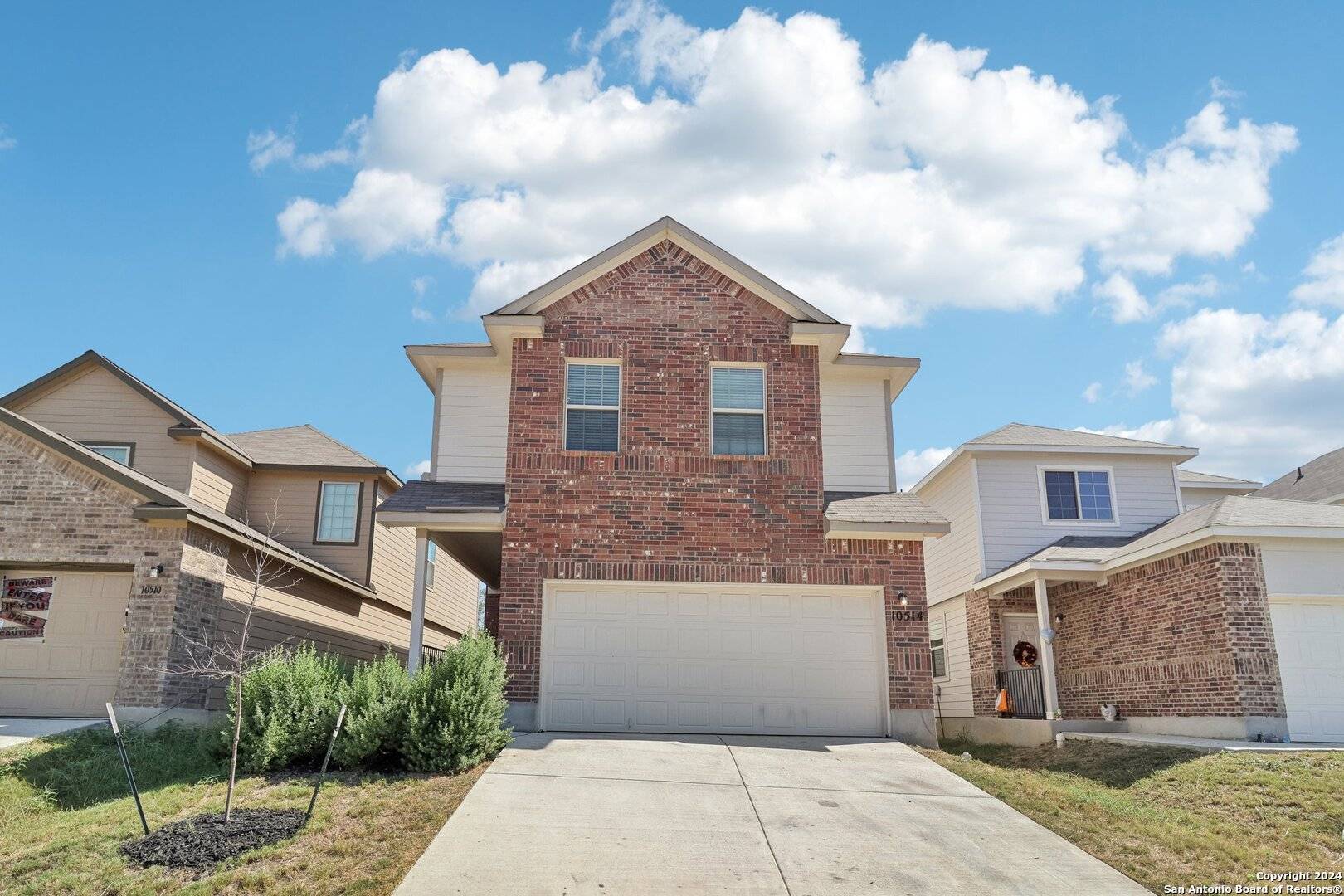San Antonio, TX 78223,10514 GREEN LAKE DR