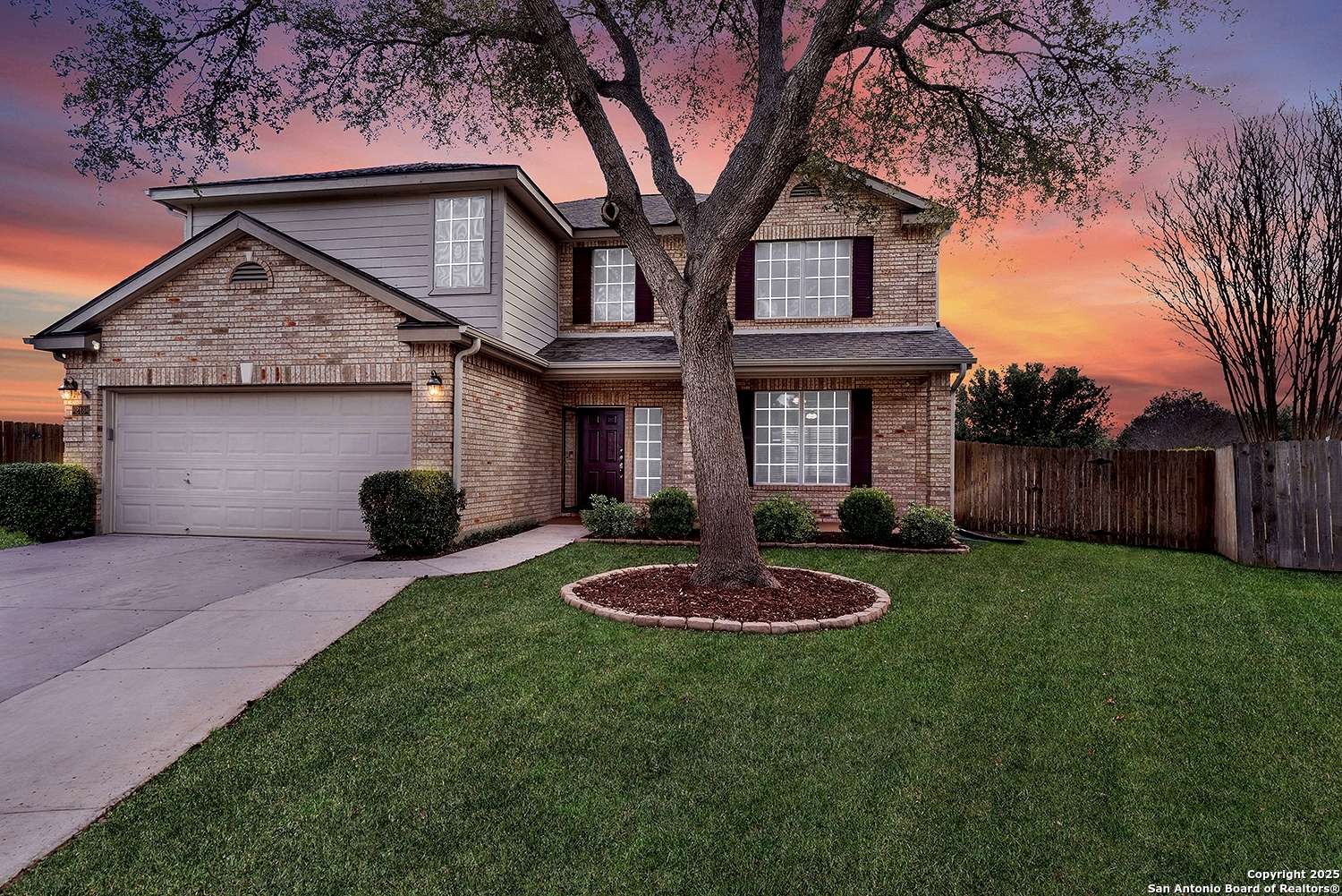 Cibolo, TX 78108,213 SPICE OAK LN