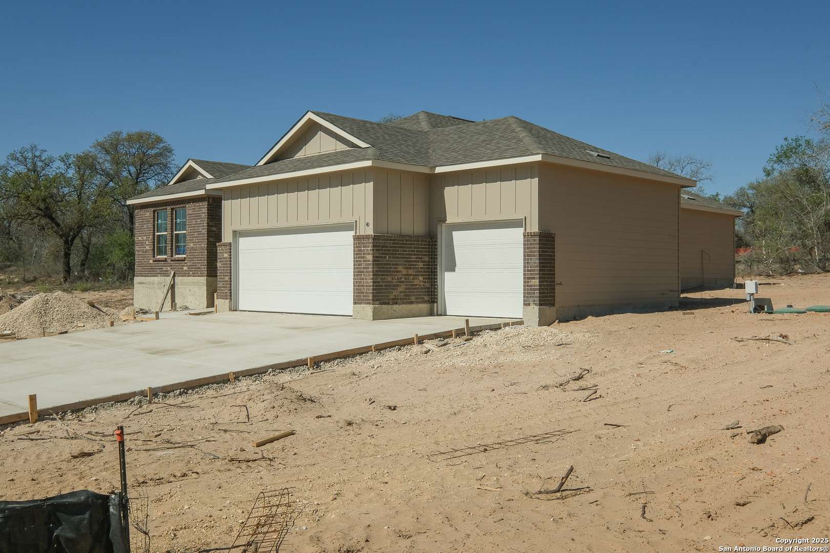 San Antonio, TX 78264,21215 Jordans Ranch Way