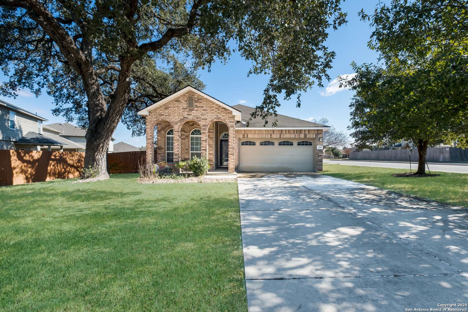 San Antonio, TX 78253-6365,229 CITA ROOST