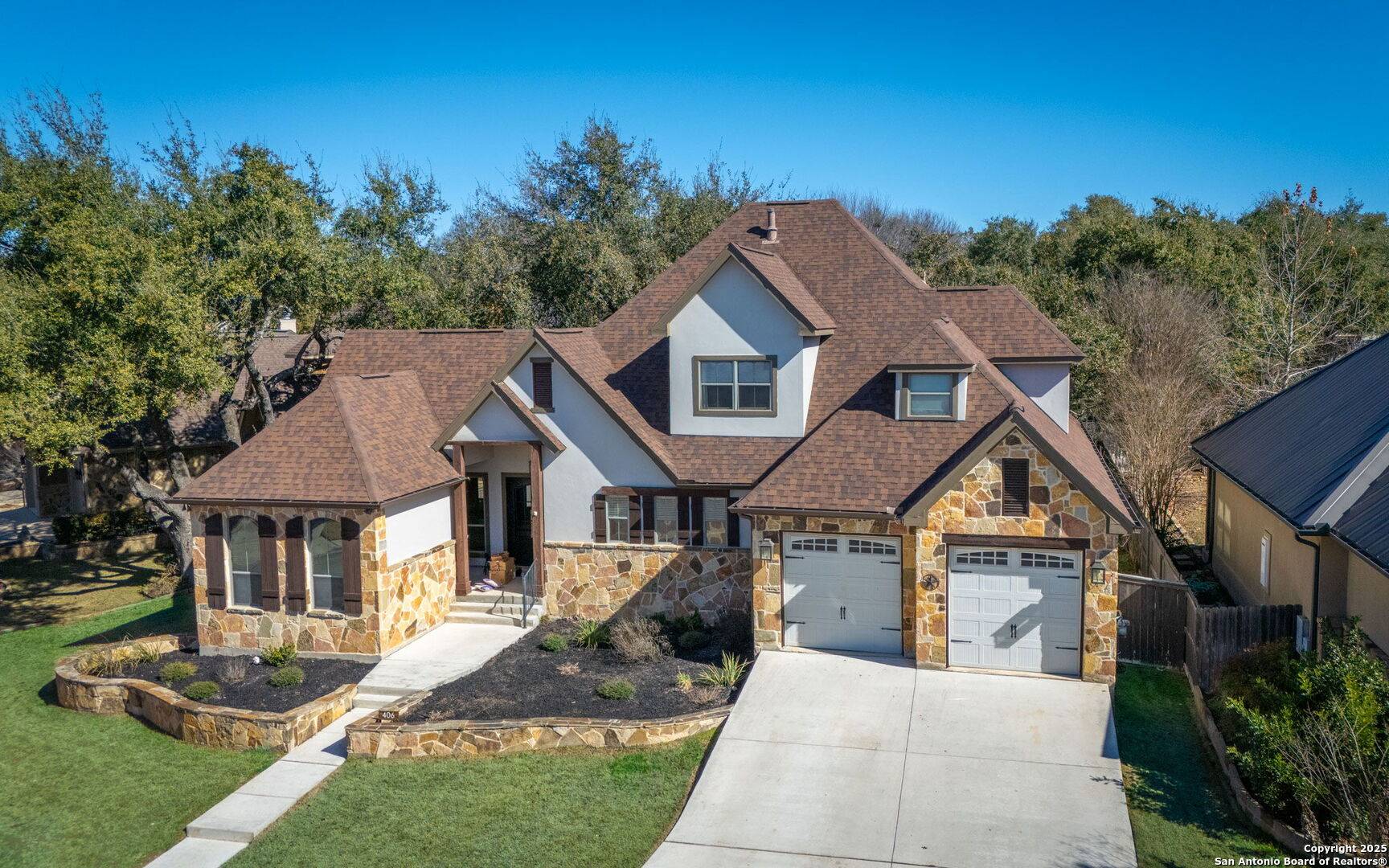 New Braunfels, TX 78130-5240,406 WILLIAMS WAY