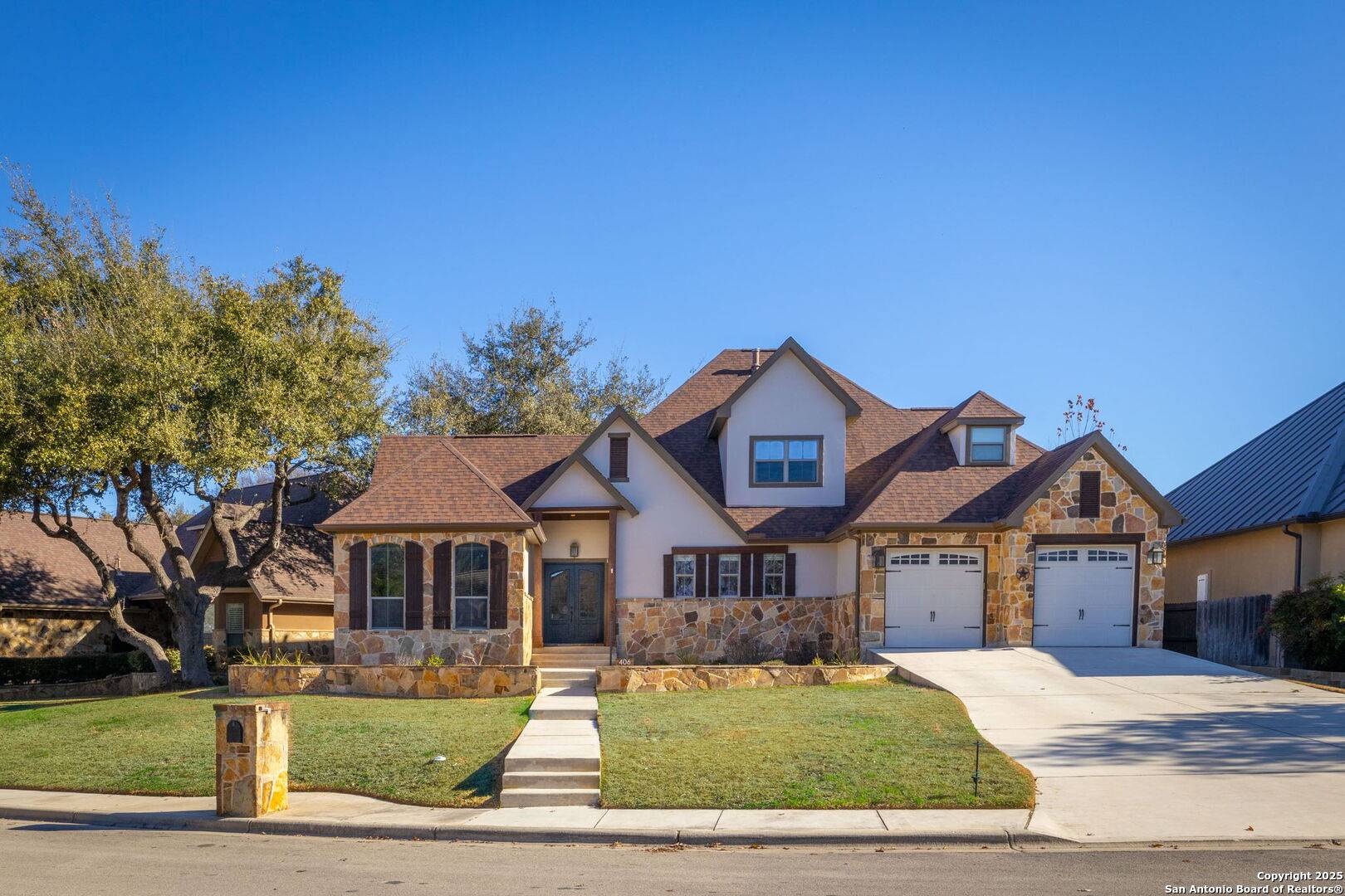 New Braunfels, TX 78130-5240,406 WILLIAMS WAY