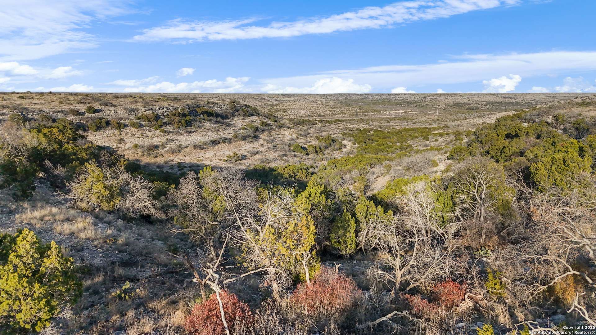 Ozona, TX 76943,84 Deer Run