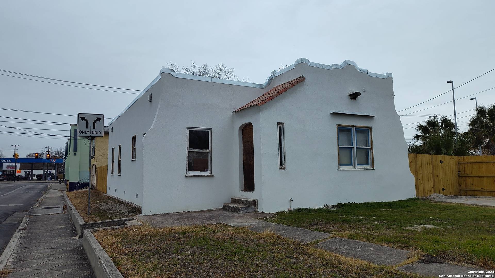 San Antonio, TX 78201-5123,1601 FULTON AVE
