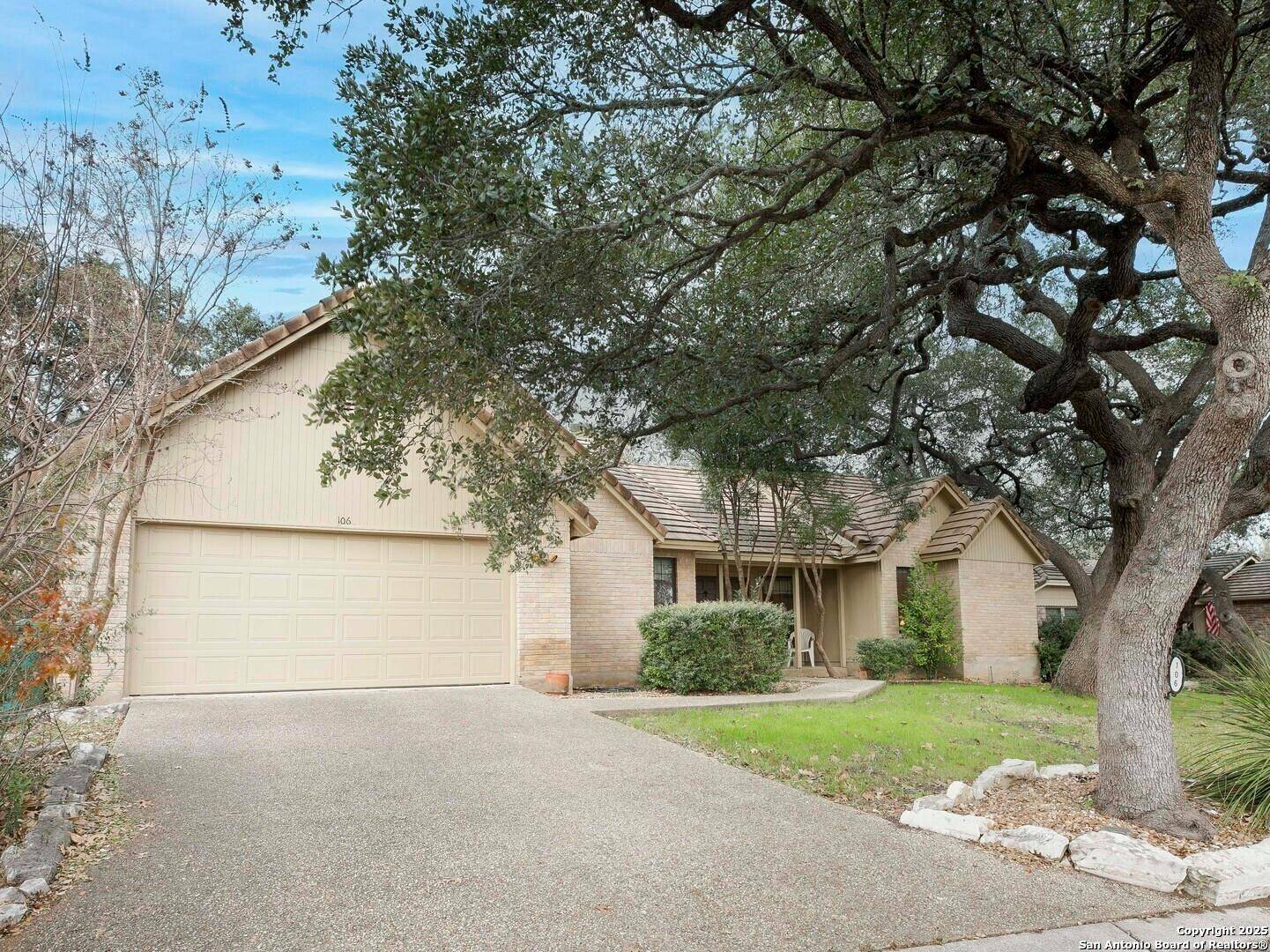 Boerne, TX 78006-2829,106 SADDLE CLUB CIR