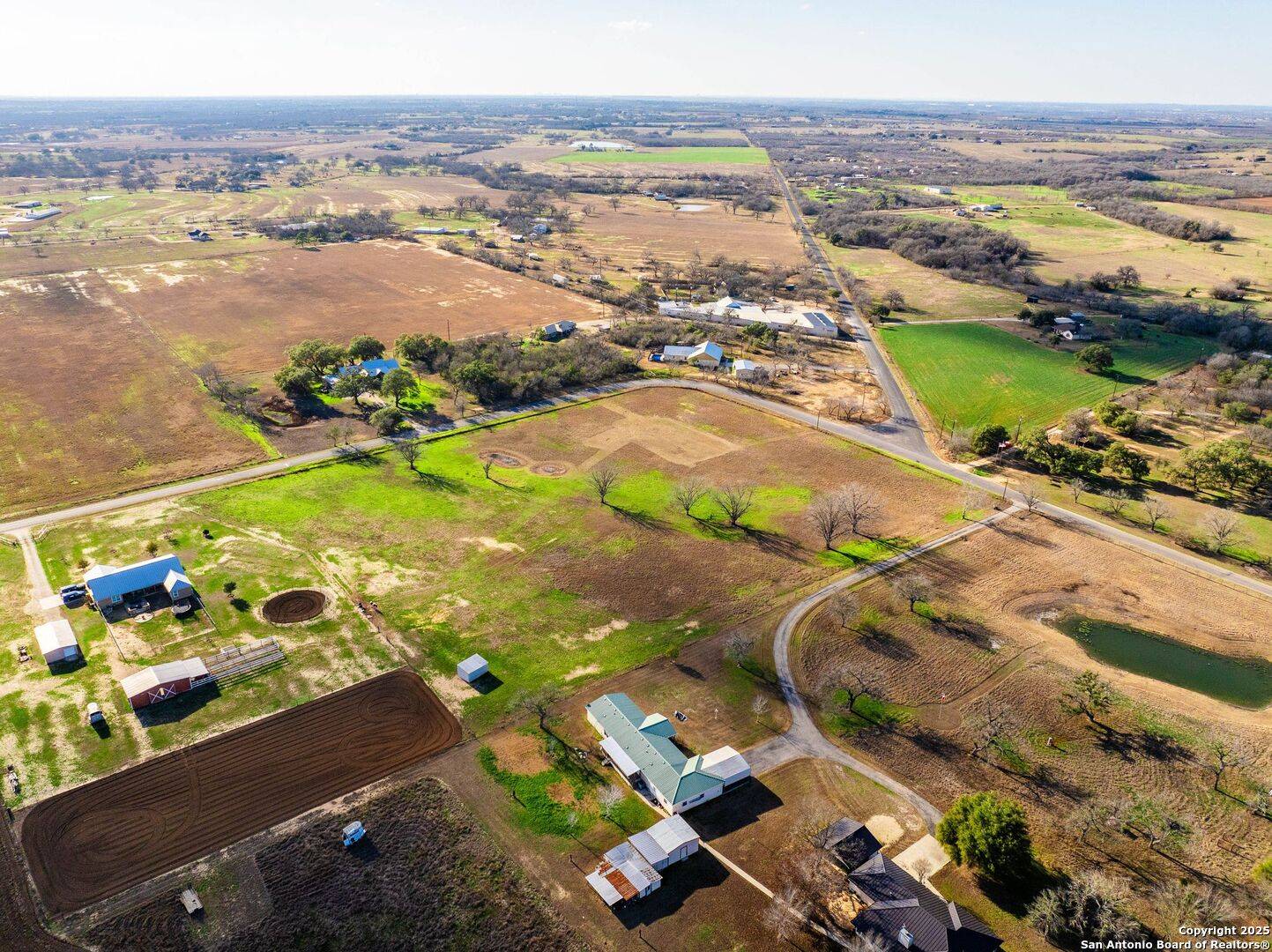 St Hedwig, TX 78152,560 County Road 352