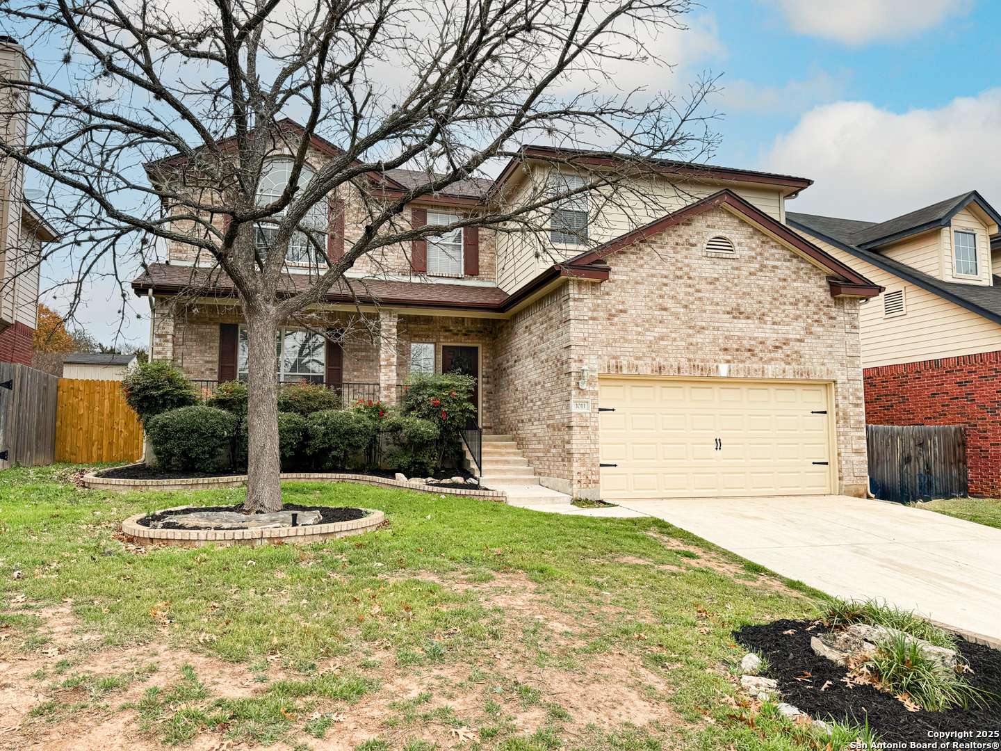 San Antonio, TX 78258-3325,1011 VISOR DR