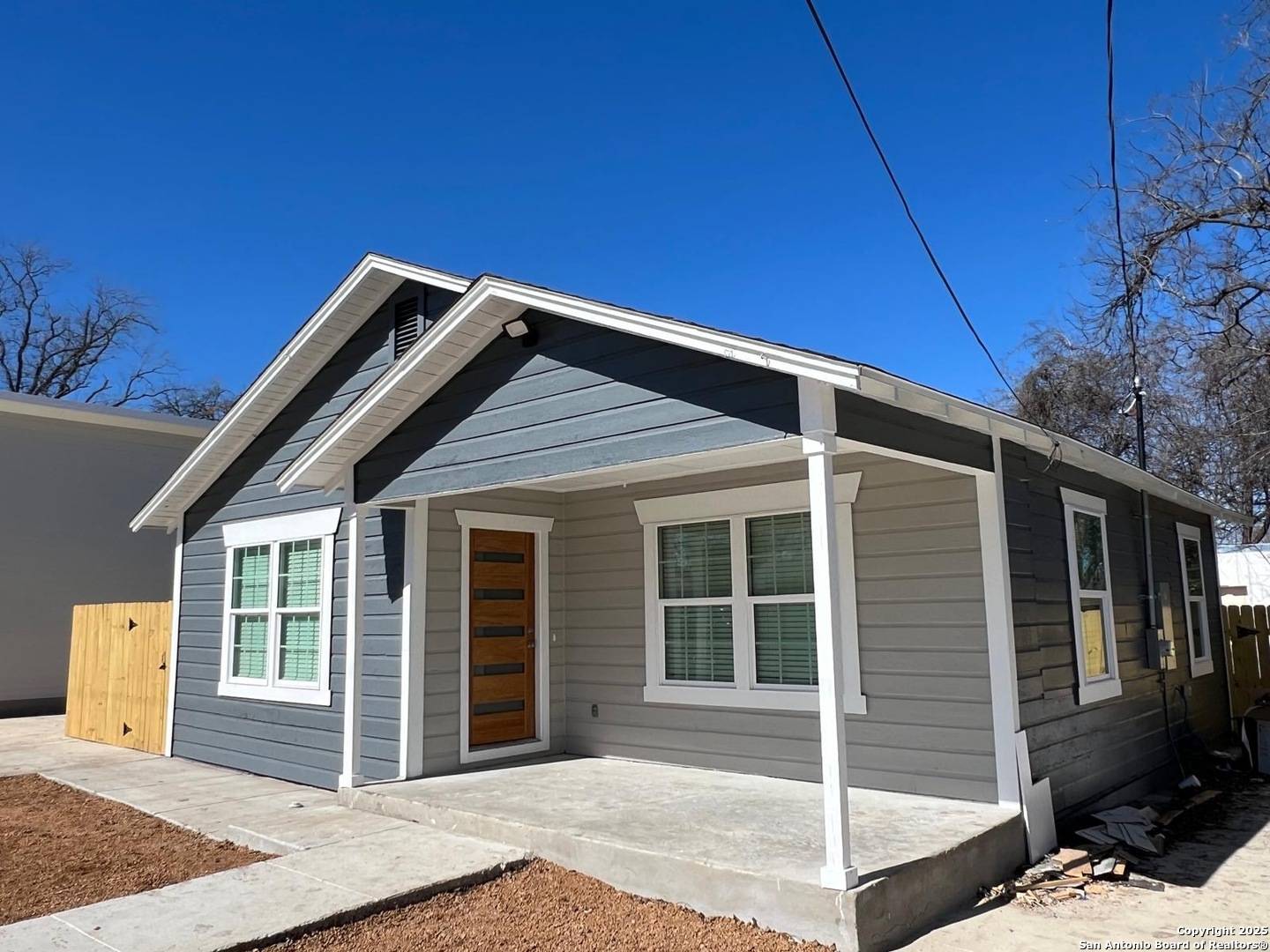 San Antonio, TX 78202-3204,935 CANTON
