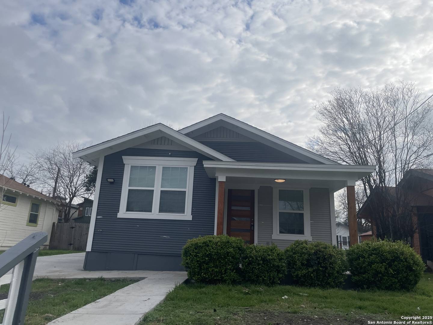 San Antonio, TX 78202-3105,642 CANTON