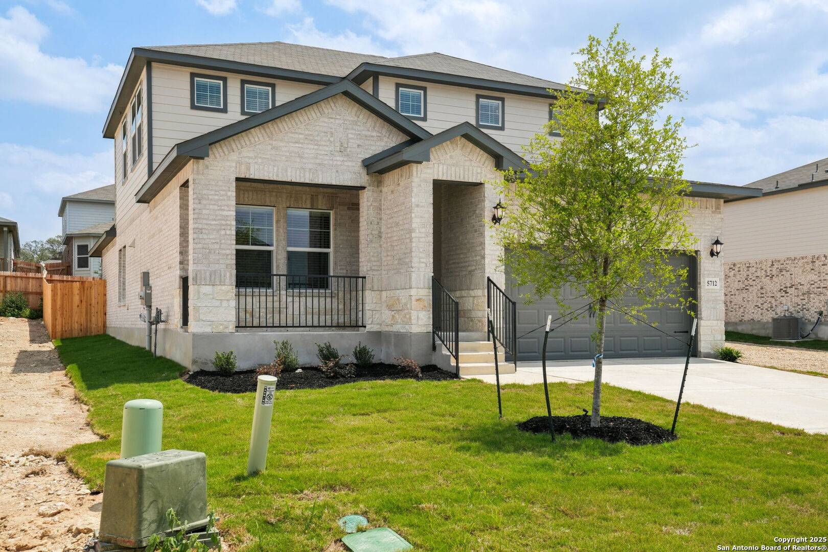 San Antonio, TX 78253,5712 Beths Way
